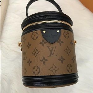 Louis Vuitton Nano🚫 SOLD 🚫